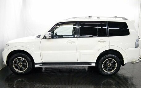 Mitsubishi Pajero IV, 2011 год, 2 015 000 рублей, 8 фотография