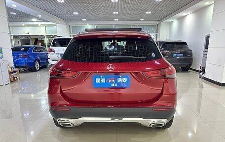 Mercedes-Benz GLA, 2021 год, 2 795 000 рублей, 4 фотография