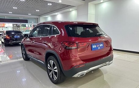 Mercedes-Benz GLA, 2021 год, 2 795 000 рублей, 2 фотография