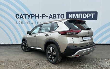 Nissan X-Trail, 2024 год, 4 990 000 рублей, 7 фотография