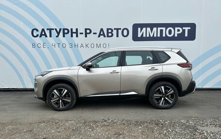 Nissan X-Trail, 2024 год, 4 990 000 рублей, 8 фотография