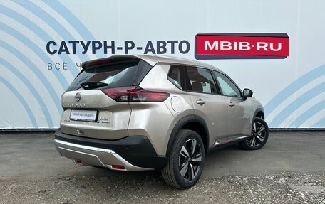 Nissan X-Trail, 2024 год, 4 990 000 рублей, 5 фотография