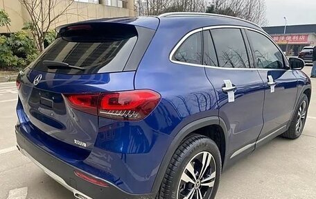 Mercedes-Benz GLA, 2021 год, 2 585 000 рублей, 2 фотография