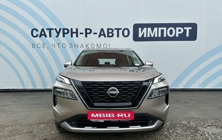 Nissan X-Trail, 2024 год, 4 990 000 рублей, 10 фотография