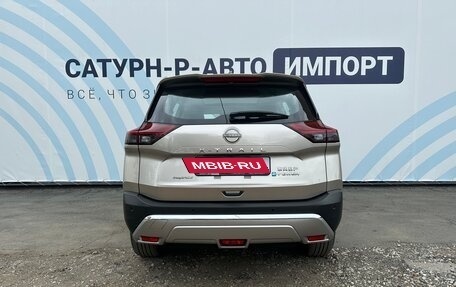 Nissan X-Trail, 2024 год, 4 990 000 рублей, 6 фотография