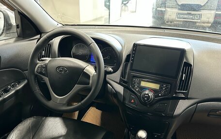 Hyundai i30 I, 2009 год, 999 900 рублей, 8 фотография