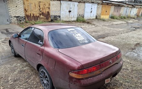 Toyota Corolla, 1993 год, 230 000 рублей, 4 фотография