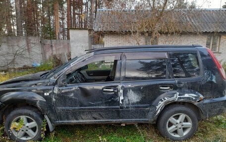 Nissan X-Trail, 2006 год, 350 000 рублей, 3 фотография