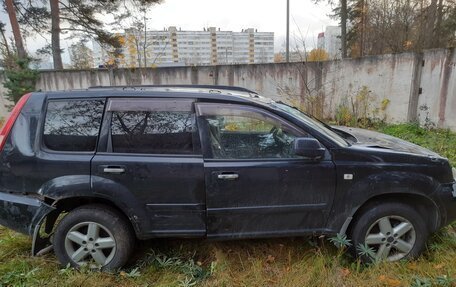 Nissan X-Trail, 2006 год, 350 000 рублей, 4 фотография