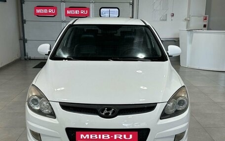 Hyundai i30 I, 2009 год, 999 900 рублей, 2 фотография