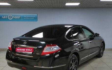 Nissan Teana, 2011 год, 999 000 рублей, 5 фотография