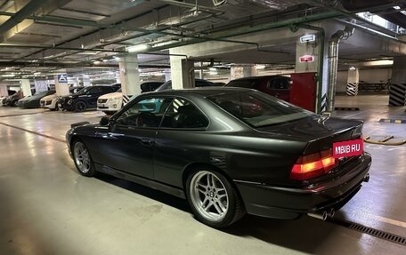 BMW 8 серия, 1990 год, 11 000 000 рублей, 6 фотография