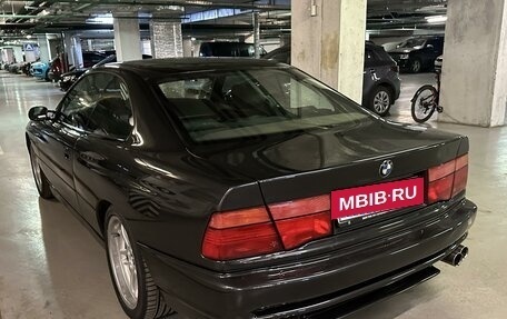 BMW 8 серия, 1990 год, 11 000 000 рублей, 7 фотография