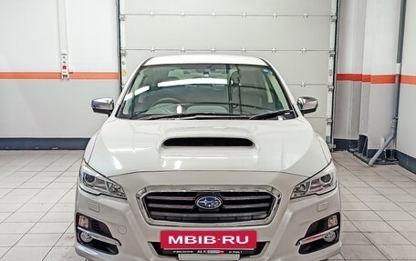 Subaru Levorg I, 2014 год, 1 718 780 рублей, 3 фотография