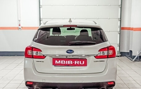 Subaru Levorg I, 2014 год, 1 718 780 рублей, 10 фотография