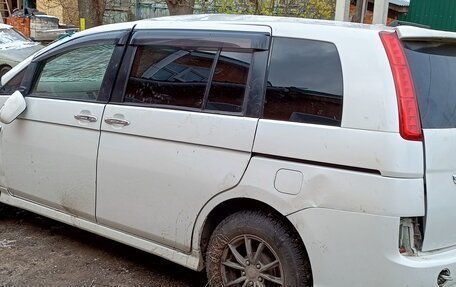 Toyota ISis I, 2009 год, 450 000 рублей, 2 фотография