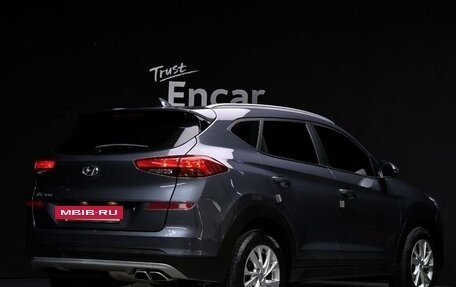 Hyundai Tucson III, 2020 год, 2 450 000 рублей, 3 фотография