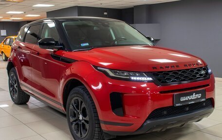 Land Rover Range Rover Evoque II, 2019 год, 3 899 477 рублей, 3 фотография