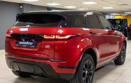 Land Rover Range Rover Evoque II, 2019 год, 3 899 477 рублей, 6 фотография