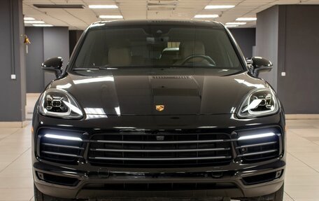 Porsche Cayenne III, 2021 год, 7 950 000 рублей, 2 фотография