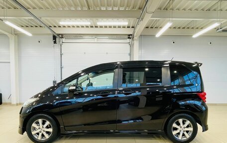 Honda Freed I, 2009 год, 1 329 000 рублей, 3 фотография