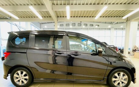 Honda Freed I, 2009 год, 1 329 000 рублей, 7 фотография