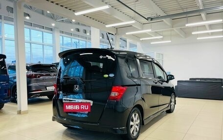 Honda Freed I, 2009 год, 1 329 000 рублей, 6 фотография