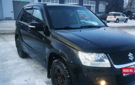 Suzuki Grand Vitara, 2008 год, 900 000 рублей, 2 фотография