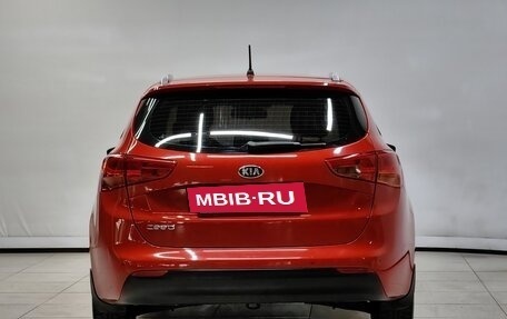 KIA cee'd III, 2015 год, 1 387 000 рублей, 4 фотография