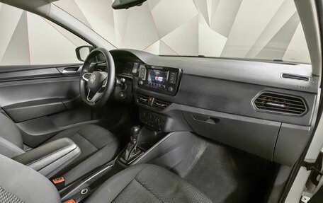 Volkswagen Polo VI (EU Market), 2020 год, 1 415 150 рублей, 9 фотография