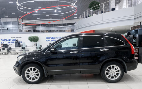 Honda CR-V III рестайлинг, 2008 год, 1 450 000 рублей, 8 фотография