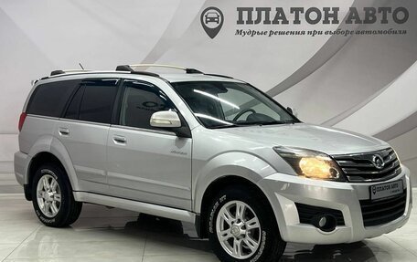 Great Wall Hover H3 I, 2013 год, 798 000 рублей, 3 фотография