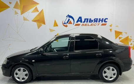 Renault Logan I, 2011 год, 510 000 рублей, 6 фотография