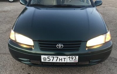 Toyota Camry, 1999 год, 600 000 рублей, 1 фотография