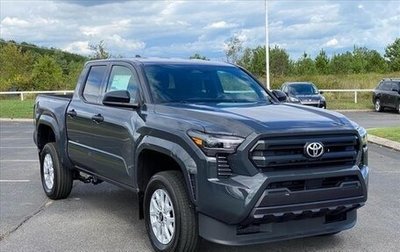 Toyota Tacoma, 2024 год, 6 149 000 рублей, 1 фотография