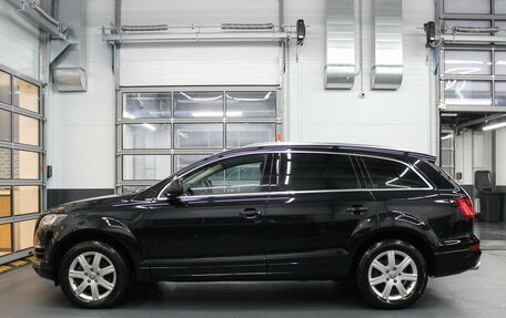 Audi Q7, 2013 год, 2 130 000 рублей, 4 фотография