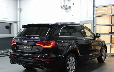 Audi Q7, 2013 год, 2 130 000 рублей, 7 фотография