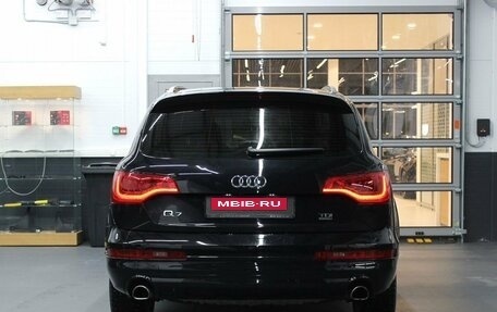 Audi Q7, 2013 год, 2 130 000 рублей, 6 фотография