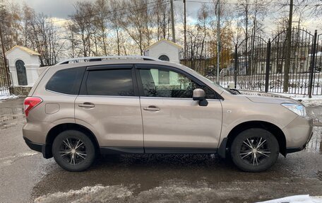 Subaru Forester, 2013 год, 1 570 000 рублей, 5 фотография