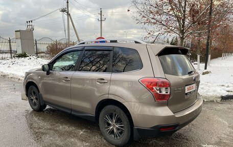 Subaru Forester, 2013 год, 1 570 000 рублей, 13 фотография