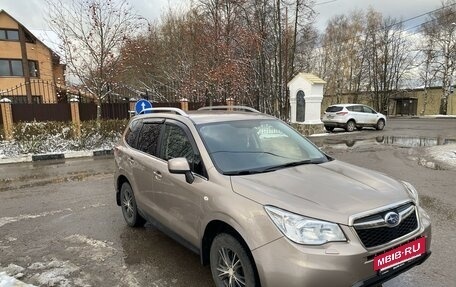 Subaru Forester, 2013 год, 1 570 000 рублей, 16 фотография