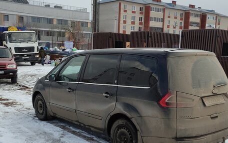 Ford Galaxy II, 2007 год, 800 000 рублей, 5 фотография