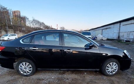 Nissan Almera, 2014 год, 470 000 рублей, 7 фотография