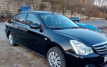 Nissan Almera, 2014 год, 470 000 рублей, 2 фотография