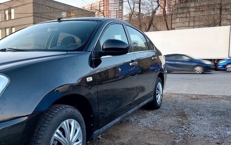 Nissan Almera, 2014 год, 470 000 рублей, 8 фотография