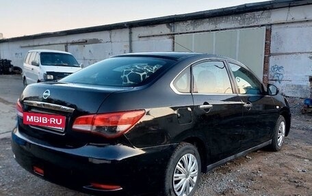 Nissan Almera, 2014 год, 470 000 рублей, 6 фотография