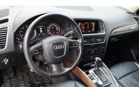 Audi Q5, 2011 год, 1 609 000 рублей, 6 фотография