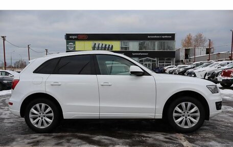 Audi Q5, 2011 год, 1 609 000 рублей, 4 фотография