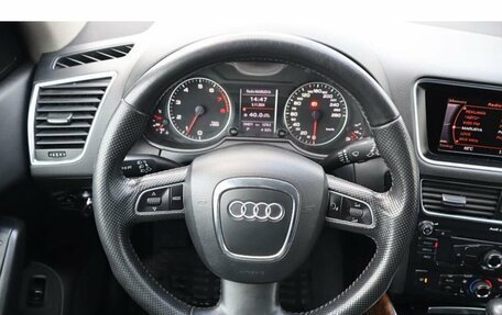 Audi Q5, 2011 год, 1 609 000 рублей, 8 фотография