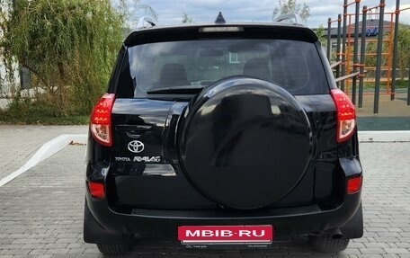 Toyota RAV4, 2008 год, 1 470 000 рублей, 7 фотография